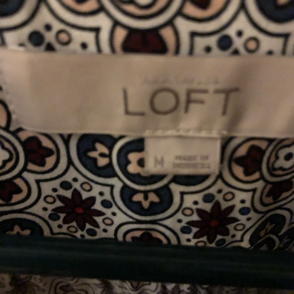 Loft Tunic Too - Picture 3 of 3